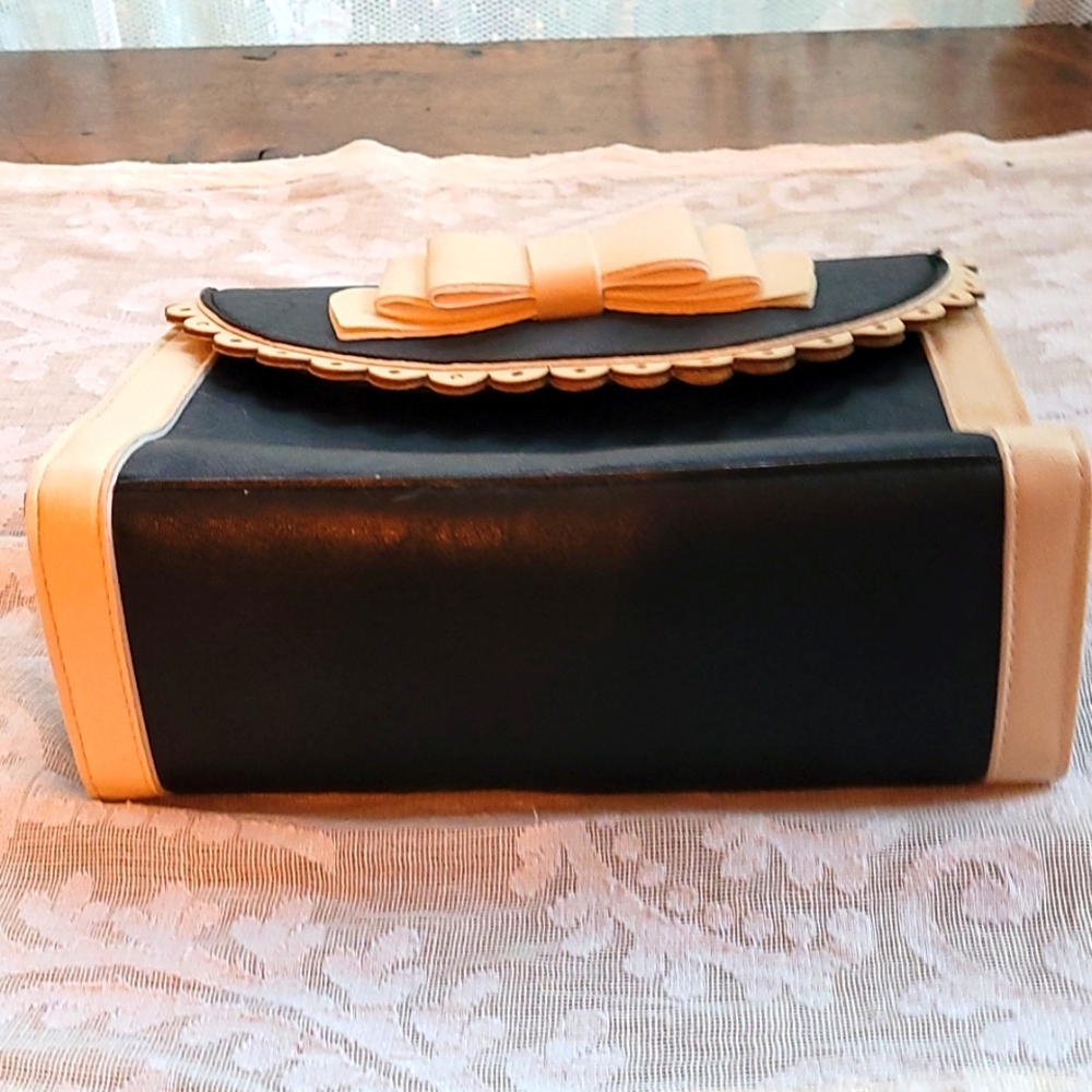 Hopeless Romantic Crossbody Bag